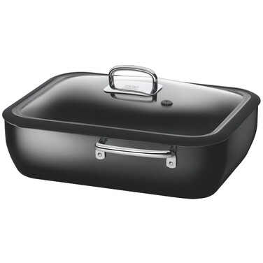 Жаровня 34,1 х 33,3 см прямокутна ecompact® Silit