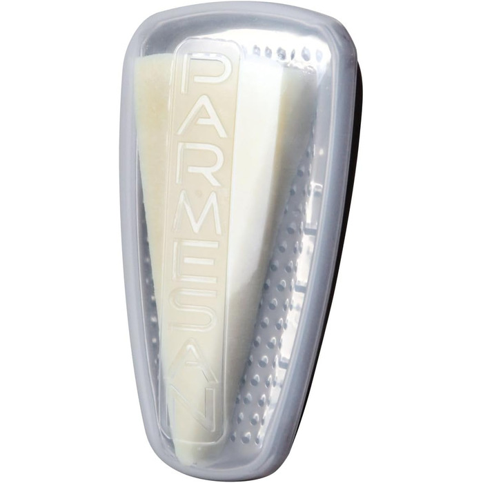 Терка для пармезана с контейнером Fackelmann