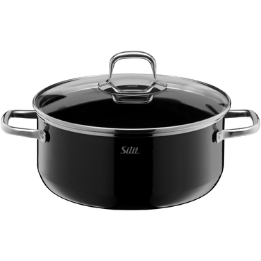 Каструля 24 см Elegance Line Silit