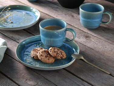 Серія Yuki, (кавова кружка 4 шт. и), 21509