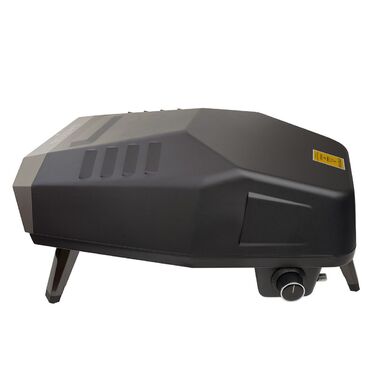 Газова піч для піци Santos