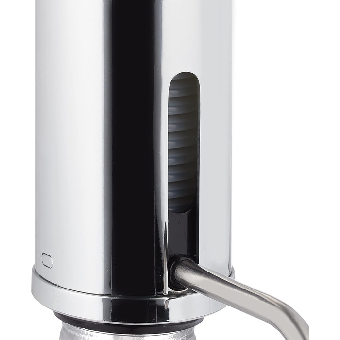 Ручний диспенсер для води у вигляді флакону 2,4 л Relaxdays