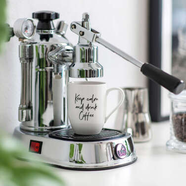 Кружка "Drink. Refill. Repeat." 0,28 л Statement Villeroy & Boch