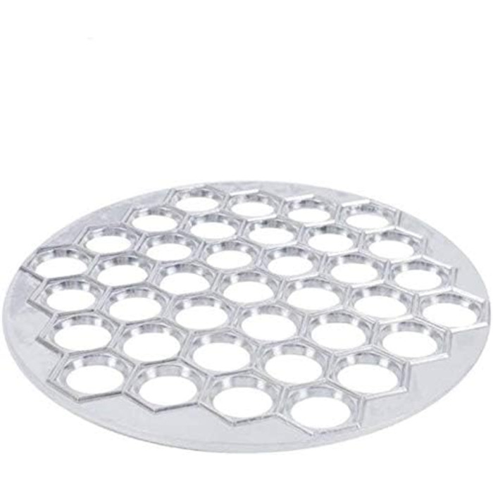 Прес-форма на 37 отворів, алюмінієвий сплав Venus valink