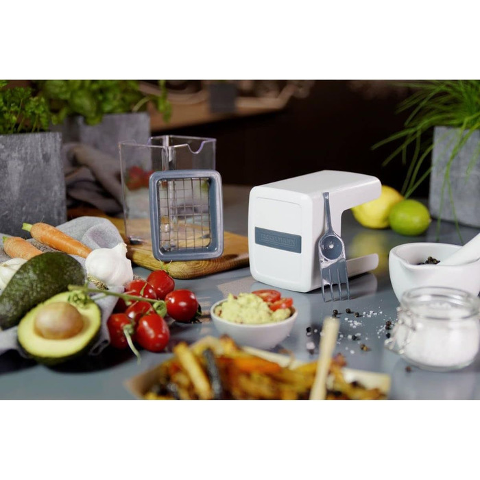 Резак для овощей, нержавеющая сталь Fackelmann