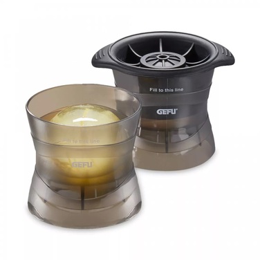 Набор форм для льда, 2 предмета Globe Gefu