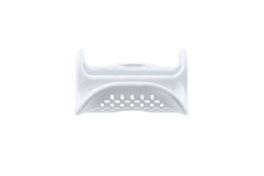 Органайзер для раковини sling білий Umbra