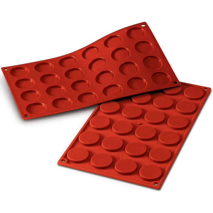 SF030/C Форма из резины