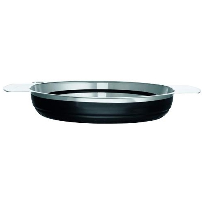 Сито Rosle, чорне, діам. 20 см