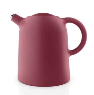 Термокувшін 1 л гранатовий Thimble Eva Solo
