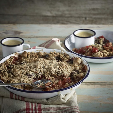 Кружка эмалированная для эспрессо, 120 мл, GenWare