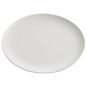 Тарілка обідня порцелянова, діам. 30 см Maxwell Williams