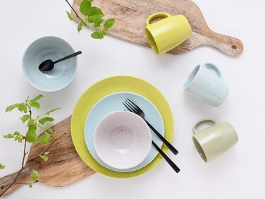 Набір посуду на 4 персони, 16 предметів, Jona Creatable