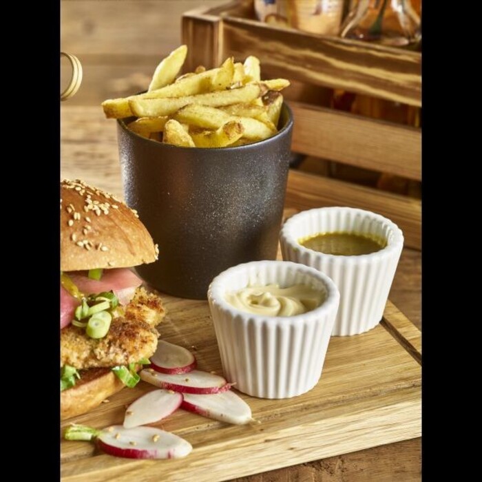 Соусник 5.8 см, 45 мл, GenWare