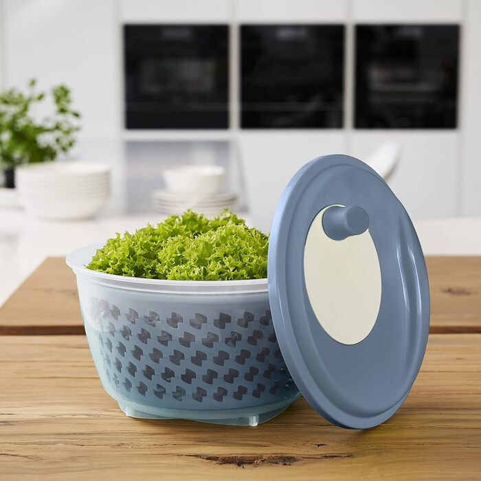 Спіннер для салату 4,5 л Rotho Fresh