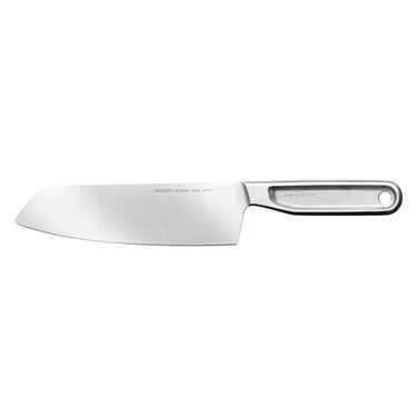 Нож Santoku Fiskars All Steel (1062884)