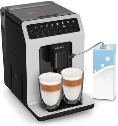 Кавомашина Krups EA897A10 (6980040)