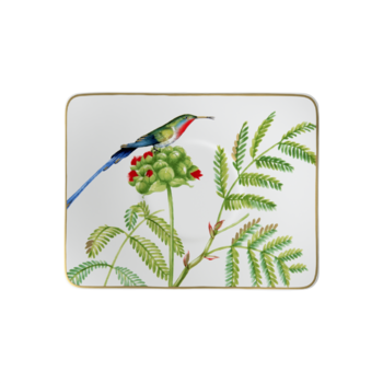 Блюдце для чашки Amazonia Villeroy & Boch 17,5 x 13,6 см