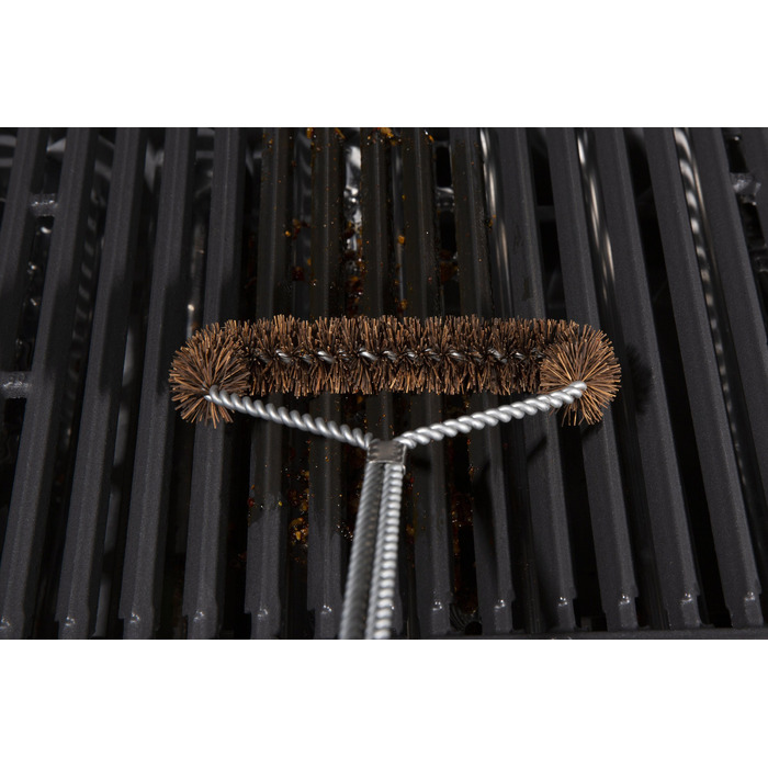 Щетка для гриля Broil King широкая из пальмиры 65648 Код: 009165