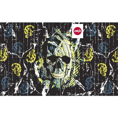 Фляга дитяча 0,6 л Teens Skull Emsa