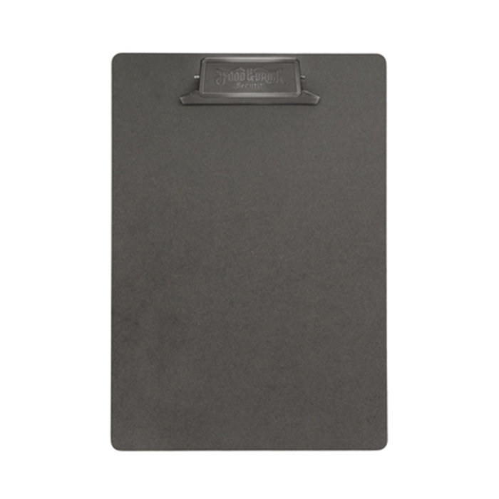 Меню-холдер 33*23 см, металевий, Vintage, GenWare