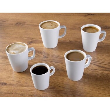 Кухоль для кави 220 мл, GenWare