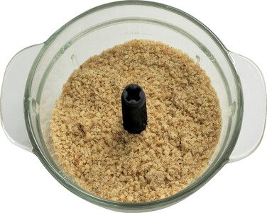 Gorenje Измельчитель, 500Вт, чаша-1000мл, стекло, черный