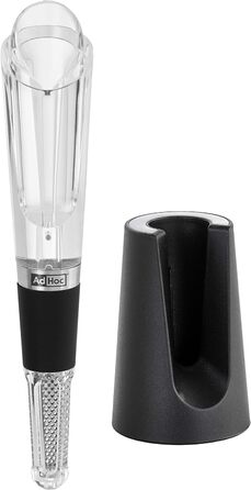 Насадка для декантера 16 см з підставкою AdHoc