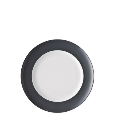 Тарілка 22 см Sunny Day Grey Thomas