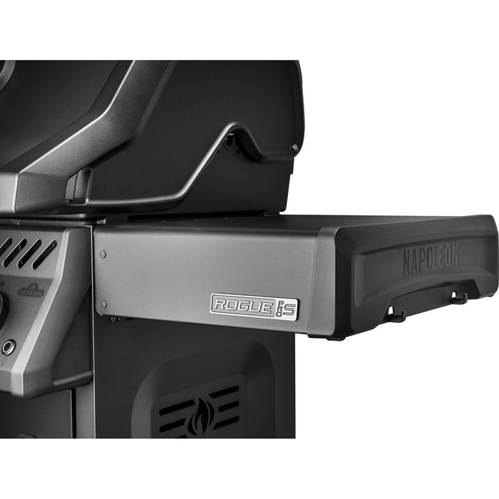 Газовий гриль Napoleon Phantom Rogue PRO-S 425, чорний RPS425RSIBPK-2-UA-PHM Код: 013124