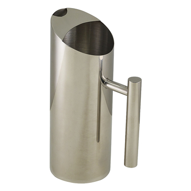 Кувшин 1 л, нержавеющая сталь, GenWare