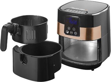 Цифрова фритюрниця 4 л, 1300 Вт Bestron