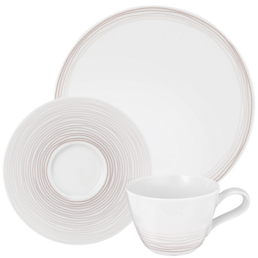 Кавовий сервіз 18 предметів Ammonit Fashion Seltmann