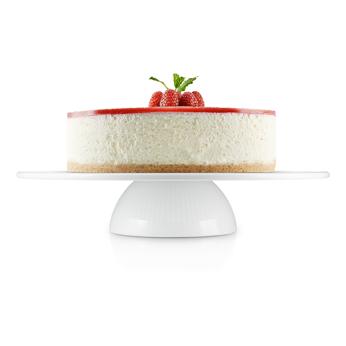 Блюда Ø 34,5 см біле Legio Nova Eva Solo