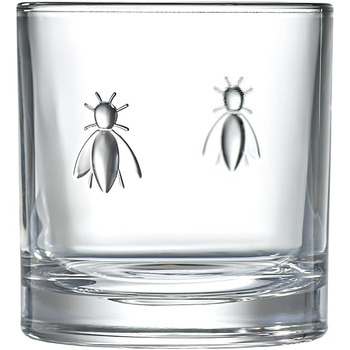 Склянка для віскі 320 мл, набір 4 предмети La Rochère