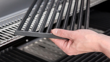 Газовый гриль Senator Pro-32 с системой BBQ Block Fire GRILLI 700377 Код: 012036