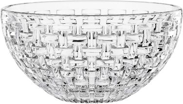 Набір мисок із 5 предметів, 1 миска 30 см 4 миски 21 см, Bossa Nova, 0098369-0 (унікальна)