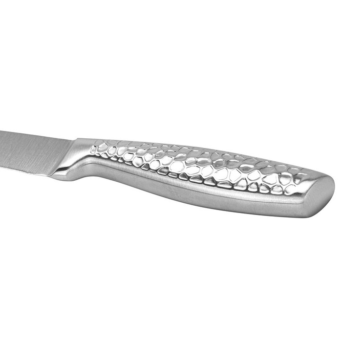 Овочевий ніж Fissman FIRMIN 9 см X30Cr13 сталь (12066)