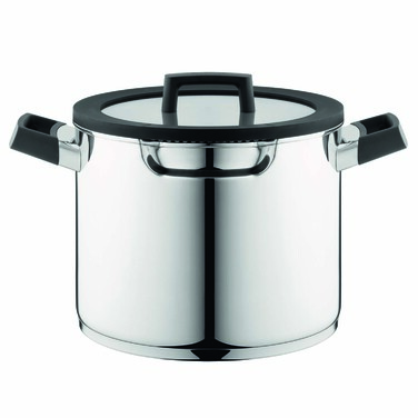 Каструля BergHOFF GEM DOWNDRAFT, діам. 24 см, 8,8 л