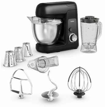 Кухонна машина Tefal QB522838 (6998314)
