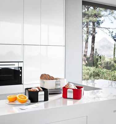 Кошик для хліба велика пісок Desa Blomus