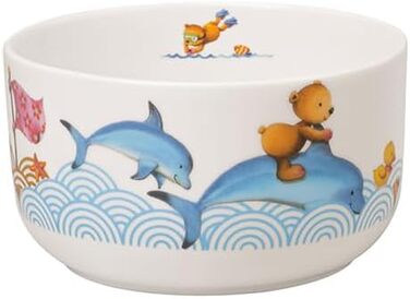 Дитяча піала 440 мл Happy as a Bear Villeroy & Boch