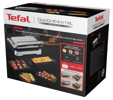 Гриль Tefal GC784D30 (6980376)
