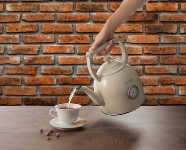 Електрочайник Gorenje K17CLIN (6889816)