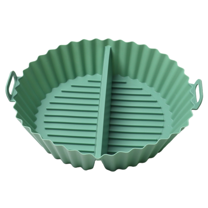 Форма силіконова Ringel Herbal Airfryer, 20x20x4.5 см (7199629)