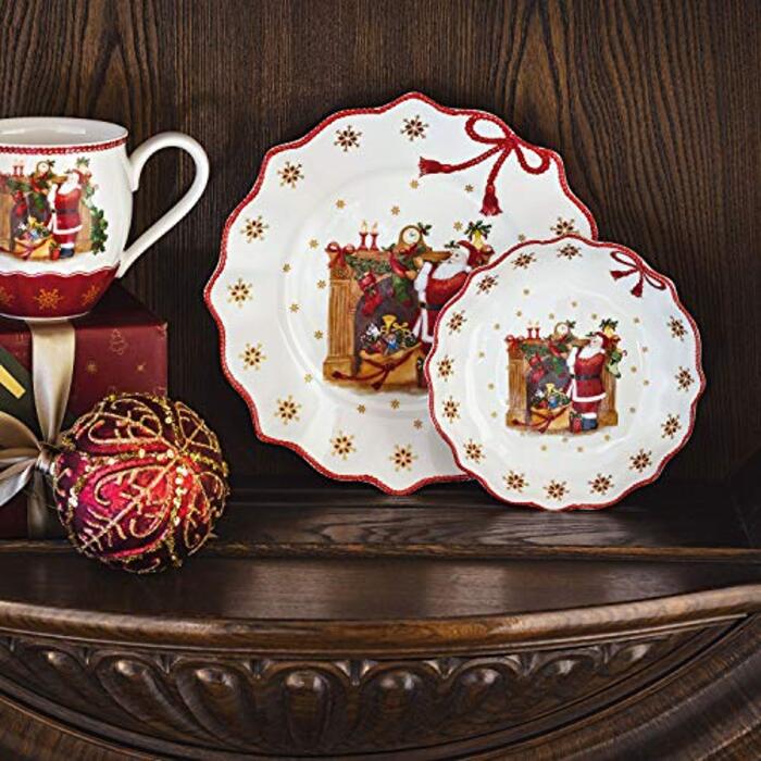 Колекція Annual Christmas Edition від Villeroy & Boch