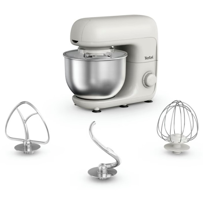 Кухонная машина Tefal QB160138 (6985199)