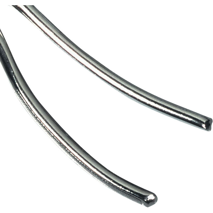 Консервний нож Westmark Pliers, з відкривачкою для пляшок, довжина 15,5 см, сталь/пластик, плоскогубці Winner, сріблястий/червоний, 10312270