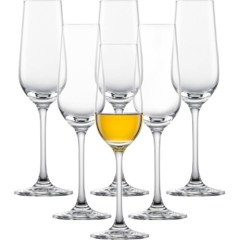 Набір келихів для хересу 0,12 л, 6 предметів, Bar Special Schott Zwiesel