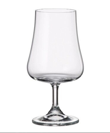 Келихи д/пива 505 мл IDUNA 6шт 9866 BOHEMIA